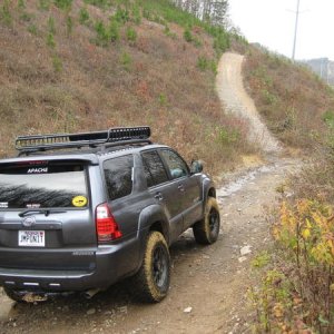 Superlift Off Road Park