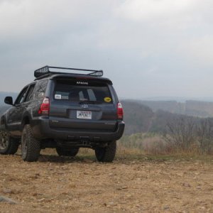 Superlift
