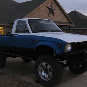 80 hilux