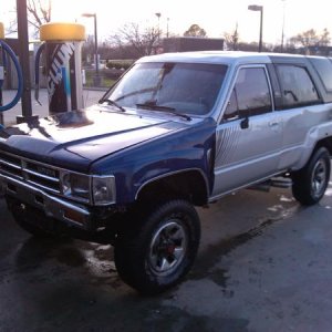 4Runner