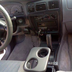 ipad mount