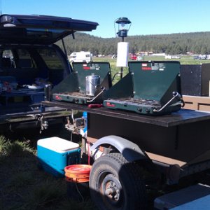 trailer