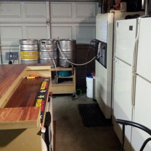 beer