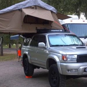 4runner