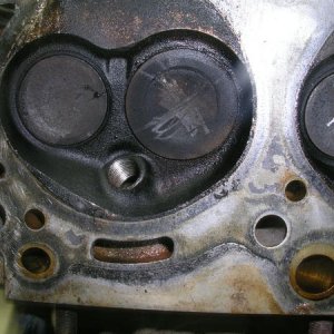 bad valves