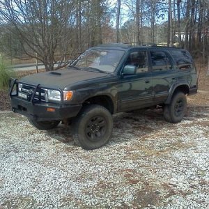 my truck 2