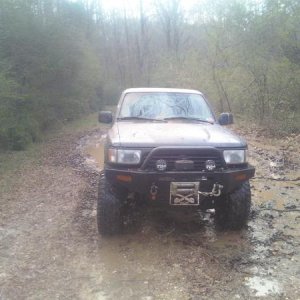 my 1993