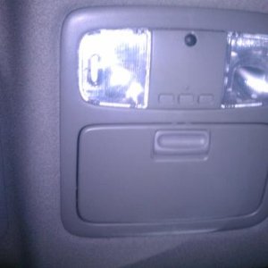 Kenwood Bluetooth Microphone