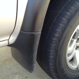 Flaps 1