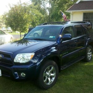 4runner 1