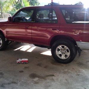 Stock