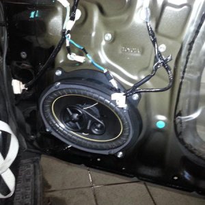 kicker 6x9