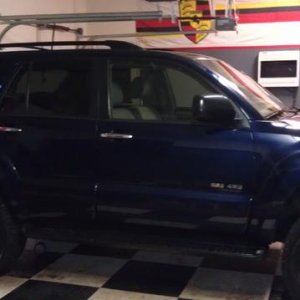 plastidipped wheels