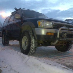 Day I bought it