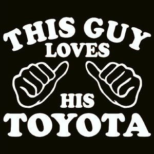 I really do!
