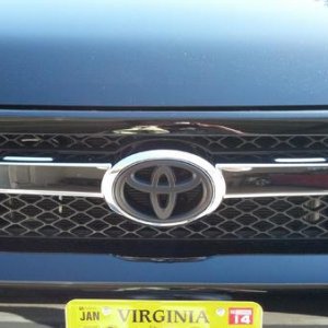 Plasti dip