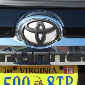 Plasti dip