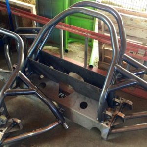RTC Bumper