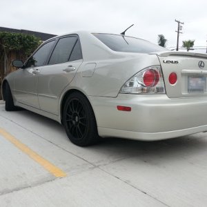Love this car