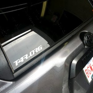 shameless plug