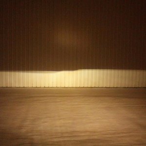low's alignment and cut off