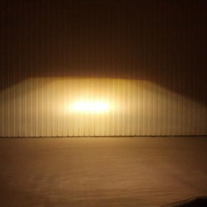 bright's alignment and cut off