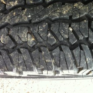 Firestone Destination A/T