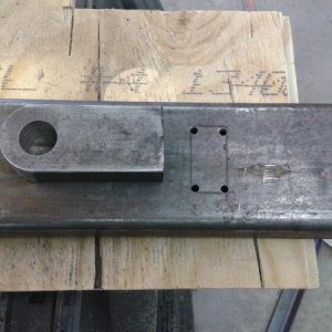 measuring to mount goodies