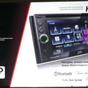Head Unit