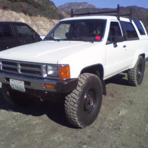 4runner