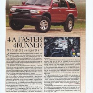 TRD Supercharger Motortrend Aug 1998
good luck reading this