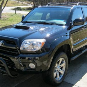 dr front