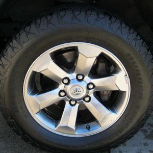 tire