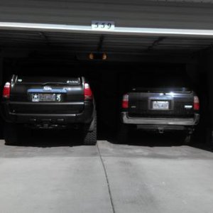 NEXT TO THE 3RD GEN :)
