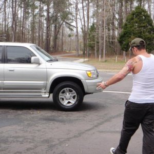 good times in the 3rd gen!!