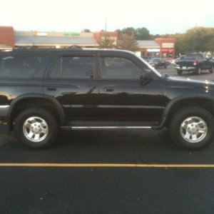 4runner 2