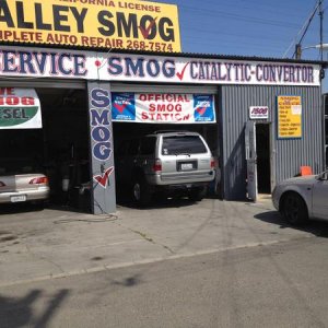 Passed smog today!! w00t