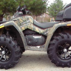 Crutchfield shocks (2" lift)