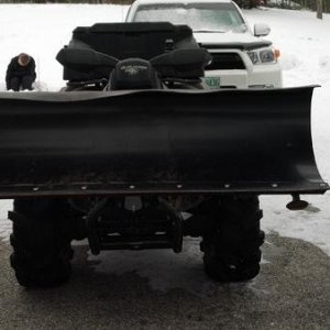 Full up