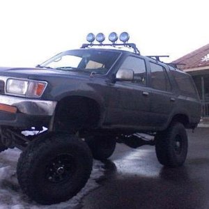 4runner