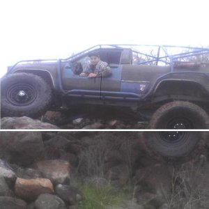 wheelin6