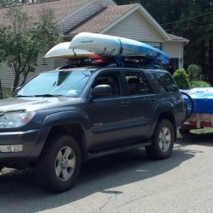 Camping 2012