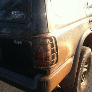 Backsides (Bak3rme)