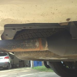 rust