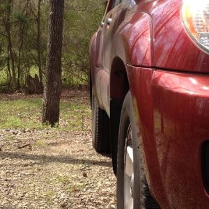 Before spidertrax 1.25