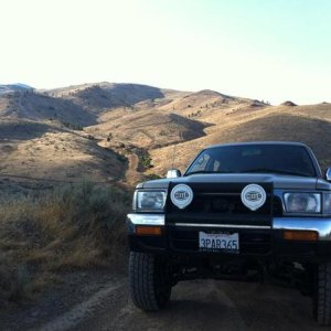 reno hills #2