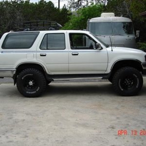 1995 4Runner