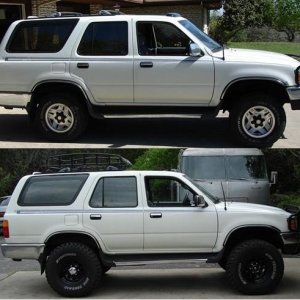 Before & After RightSide
