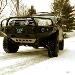 Snow