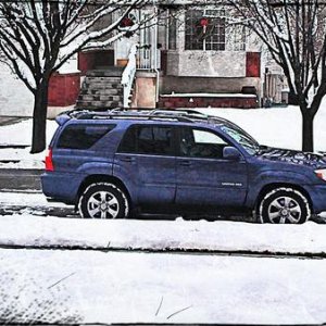 4runner